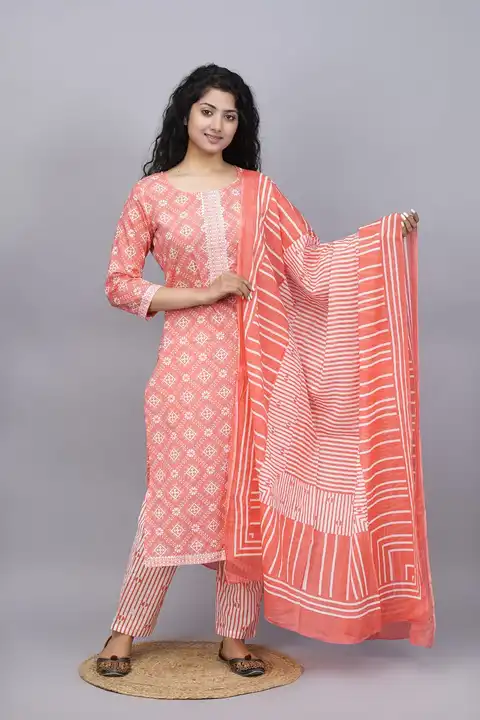Product uploaded by Bagru Hand Block Print Jaipur on 5/28/2024