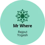 Business logo of Mr where