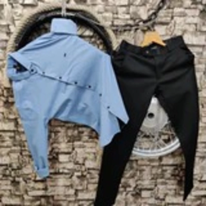 Full Pair pant with shirr uploaded by ARVI INTERNATIONAL on 2/26/2023