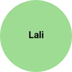 Business logo of Lali