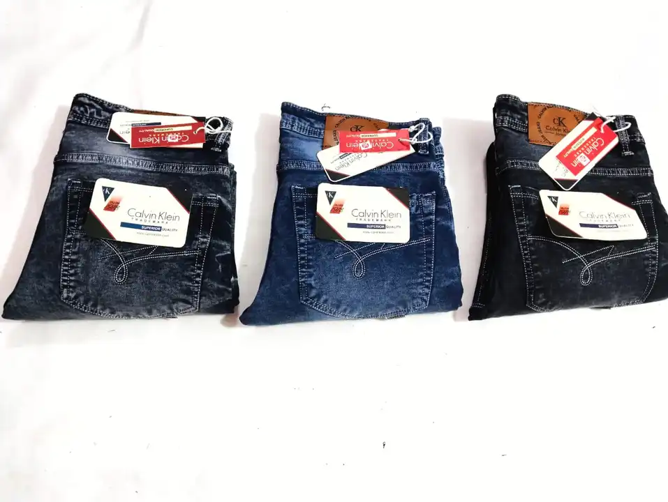 Jeans  uploaded by AREEB ENTERPRISES on 2/26/2023