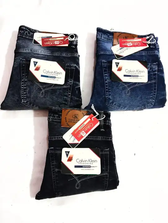 Jeans  uploaded by AREEB ENTERPRISES on 2/26/2023