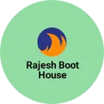 Business logo of Rajesh boot house
