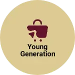 Business logo of YOUNG GENERATION