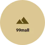 Business logo of 99mall