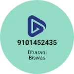 Business logo of Wholesaler Dharani Biswas