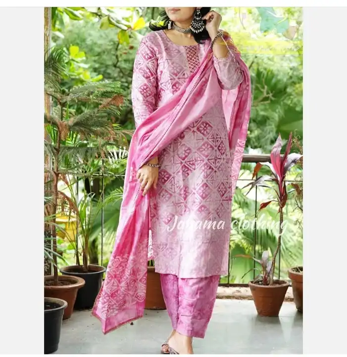 Product uploaded by Jaipur kurties on 2/26/2023