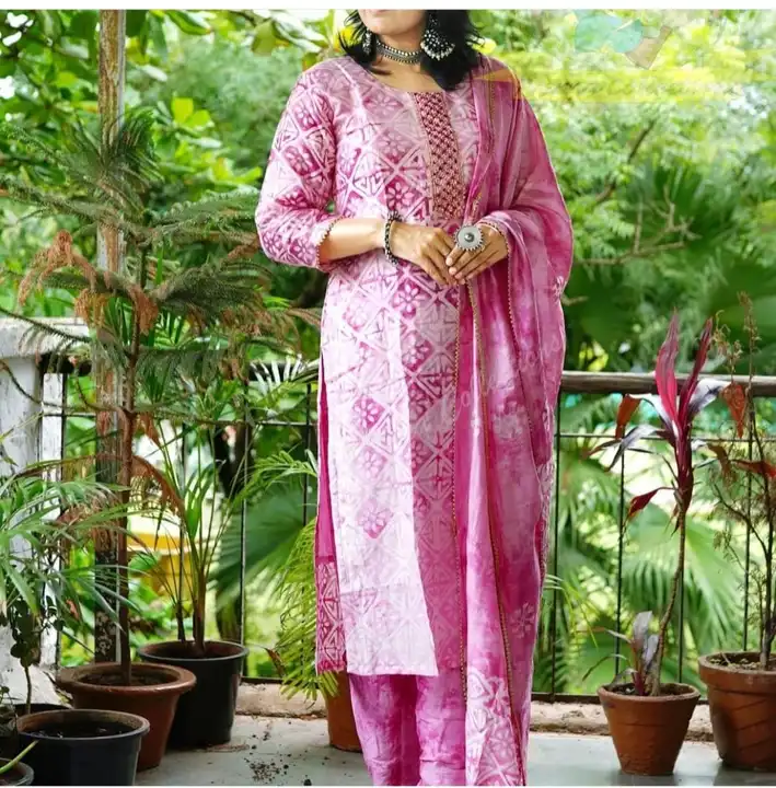 Product uploaded by Jaipur kurties on 2/26/2023