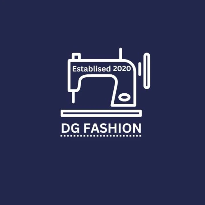Post image DG FASHION has updated their profile picture.