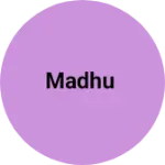 Business logo of Madhu