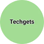 Business logo of Techgets