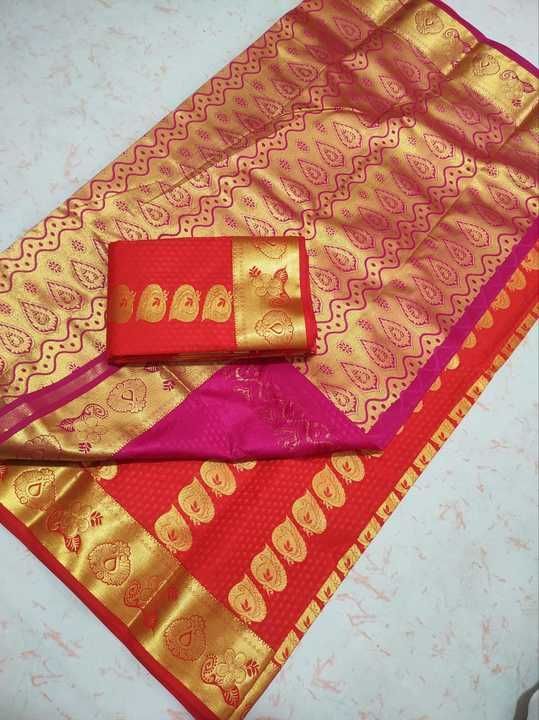 Product uploaded by V.P.S SAREES on 2/23/2021