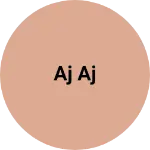 Business logo of Aj aj