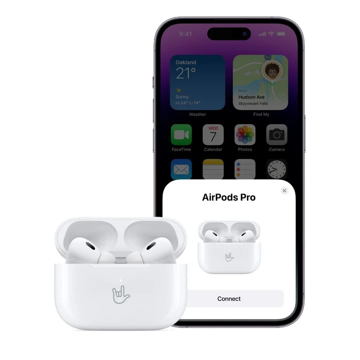 Airpod pro 2 uploaded by business on 2/26/2023