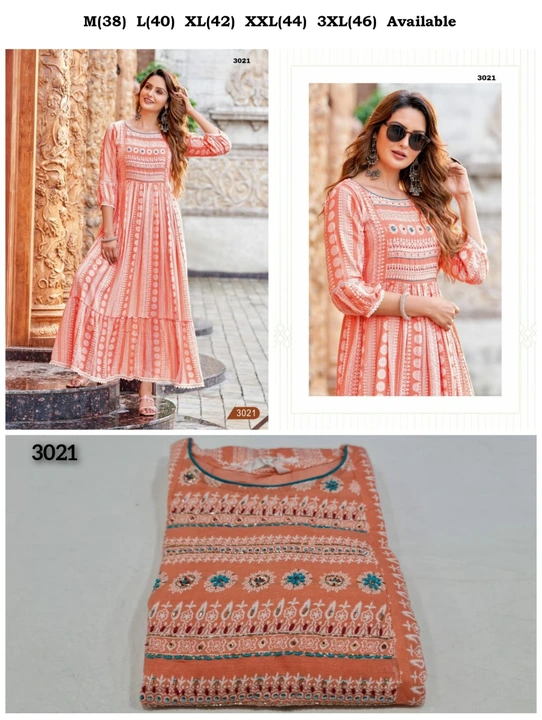 Product uploaded by Vihu fashion on 2/26/2023