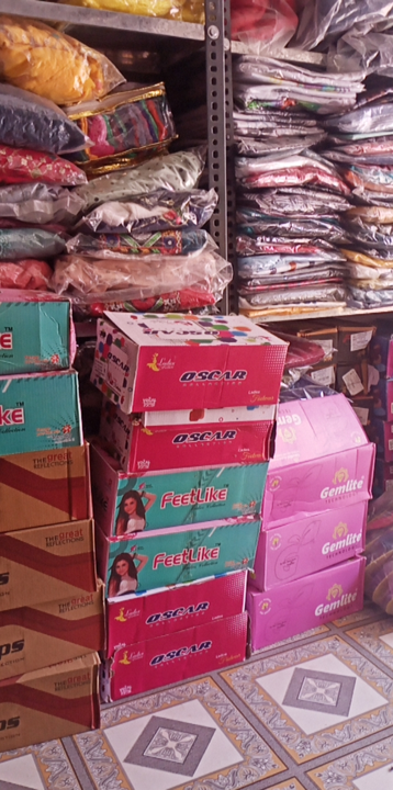 Shop Store Images of Mamta garment and shoes bhaunri chitrakoot Uttar 2