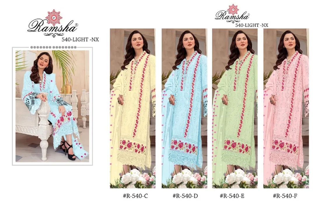 New arrived  uploaded by zainab collection on 2/26/2023