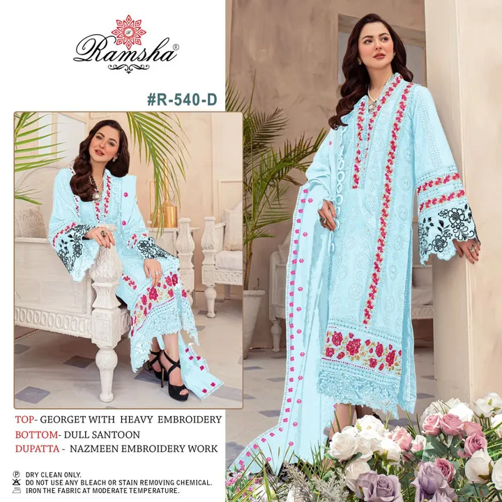 New arrived  uploaded by zainab collection on 5/26/2024