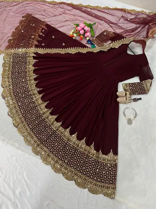 New bride  uploaded by zainab collection on 5/29/2024
