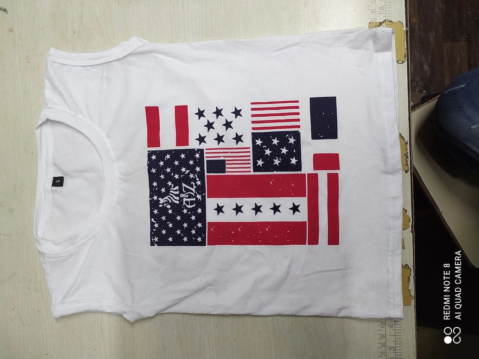 Product image with price: Rs. 95, ID: american-flag-inner-e4084a2e