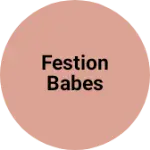 Business logo of Festion babes