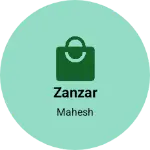 Business logo of Zanzar