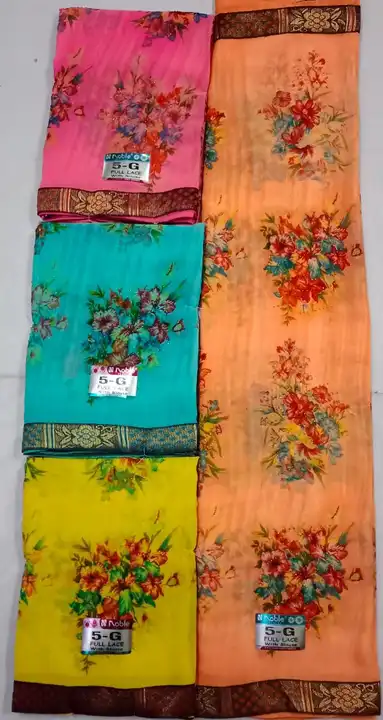 Product uploaded by Bhakti garments on 2/26/2023