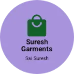 Business logo of Suresh Garments