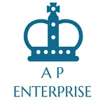 Business logo of A P ENTERPRISE