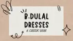 Business logo of B.DULAL