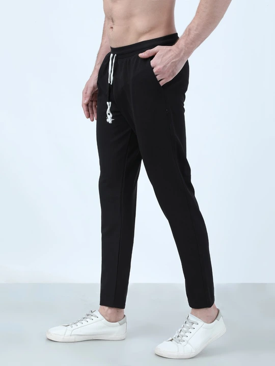 Product image of Trackpants , price: Rs. 175, ID: trackpants-1871e715
