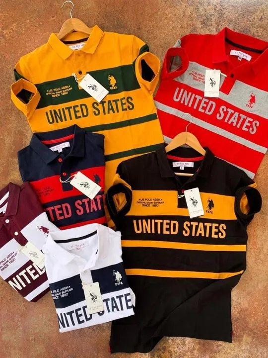 US Polo  uploaded by Angel Shopping Hub on 2/26/2023
