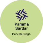 Business logo of Pamma sardar