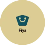 Business logo of fiya