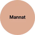 Business logo of Mannat