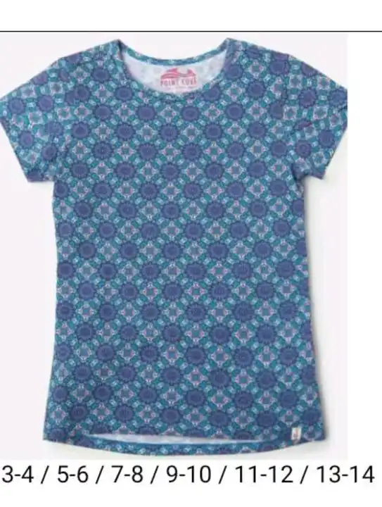 Girls Top uploaded by Thugil Trendy Collections on 2/26/2023