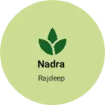 Business logo of NADRA