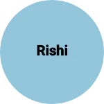 Business logo of rishi