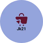 Business logo of Jk21