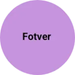 Business logo of Fotver