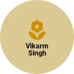 Business logo of Vikarm singh