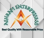 Business logo of Ashraf Enterprises