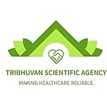 Business logo of TRIBHUVAN SCIENTIFIC AGENCY