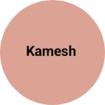 Business logo of Kamesh