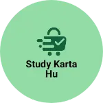 Business logo of Study karta hu