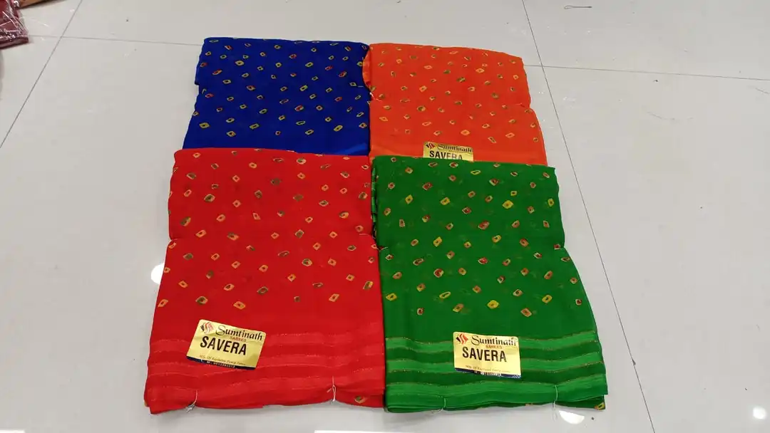 Product uploaded by Sunita saree collection wholesale on 2/26/2023