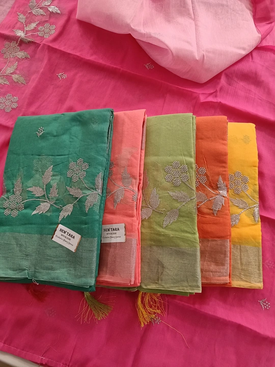 Product uploaded by Mukesh Saree Centre on 2/26/2023