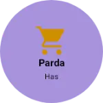Business logo of Parda