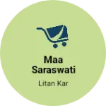 Business logo of Maa saraswati textiles