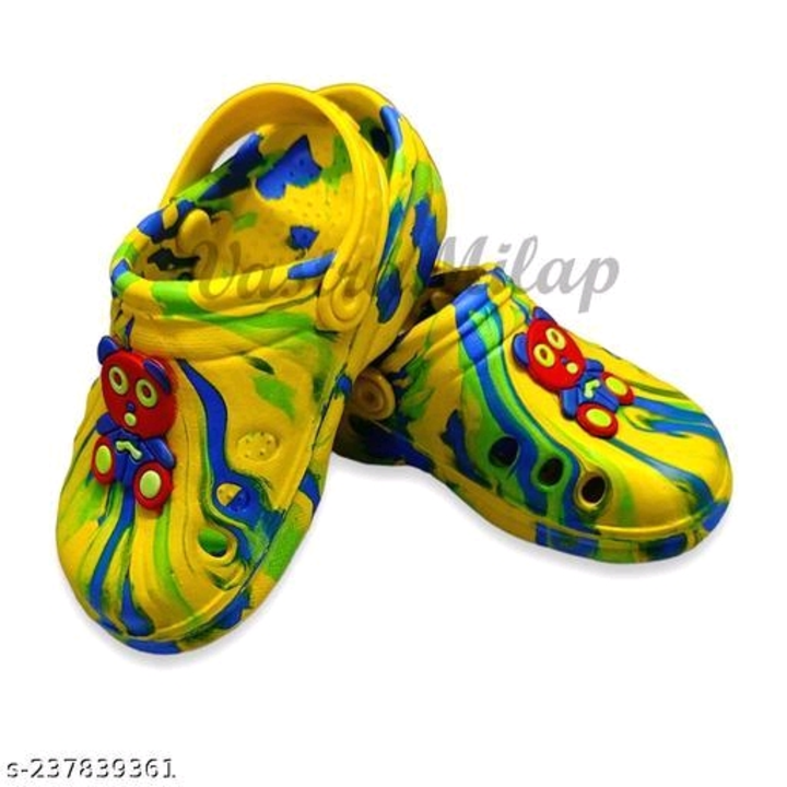Kids Crocs Sandals  uploaded by business on 2/26/2023
